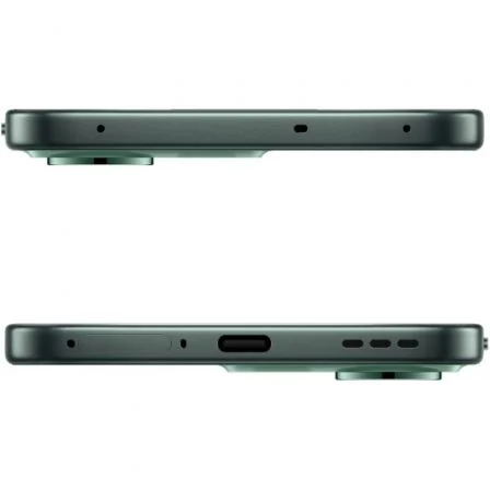 Oppo Reno14 F 5G 8 GB 256 GB Verde Oppo Reno14 F 5G 8 GB 256 GB Verde